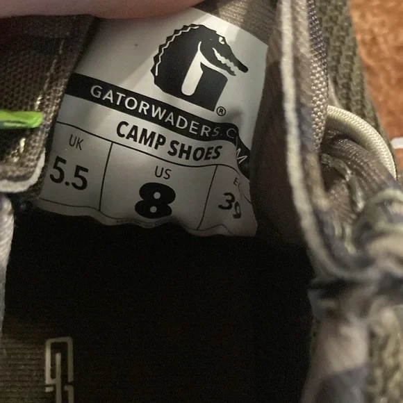 Gator Waders - Picture 5 of 5